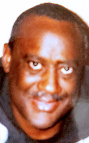Samuel H. Pierce Sr.
